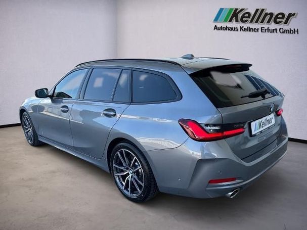 BMW 330i Touring xDrive 180 kW image number 4