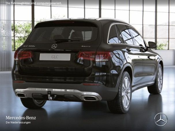 Mercedes-Benz GLC 300 e 235 kW image number 3