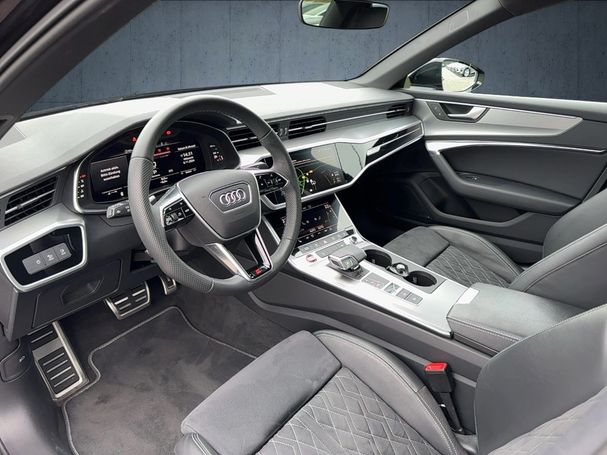 Audi S6 TDI 253 kW image number 8