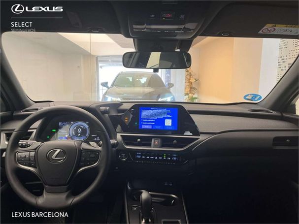 Lexus UX F 146 kW image number 4