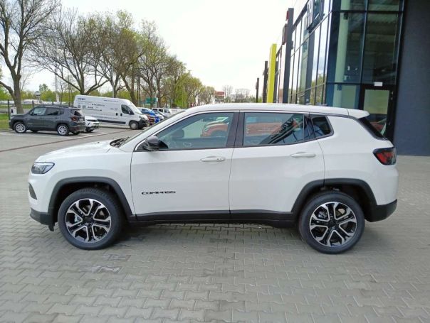 Jeep Compass 96 kW image number 7