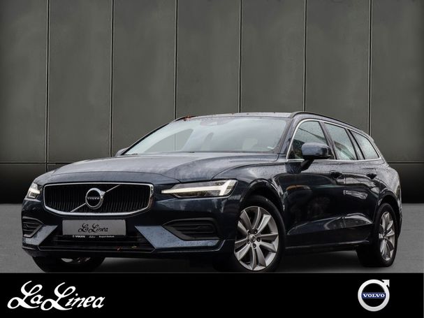 Volvo V60 B4 Momentum 145 kW image number 1