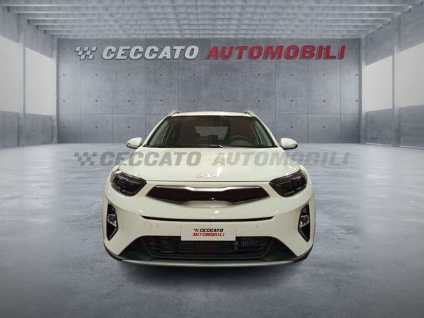 Kia Stonic 1.0 T-GDi 100 74 kW image number 3