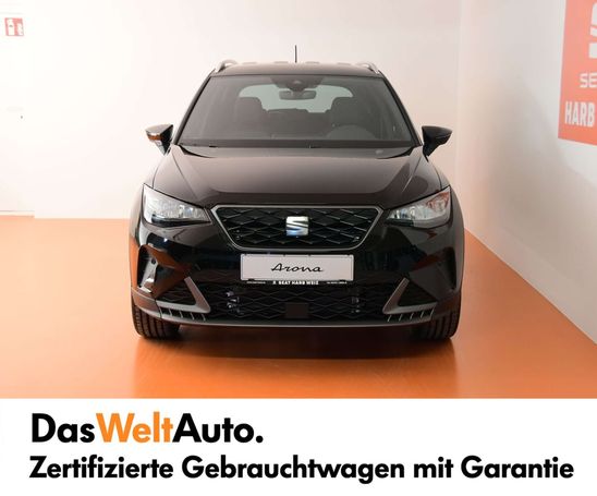 Seat Arona 1.0 TSI FR 85 kW image number 2