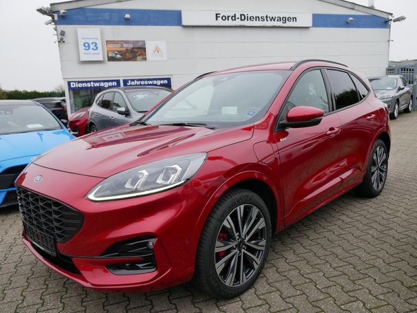 Ford Kuga 165 kW image number 1