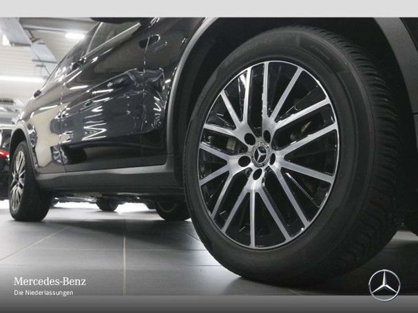 Mercedes-Benz GLC 300 de 225 kW image number 4