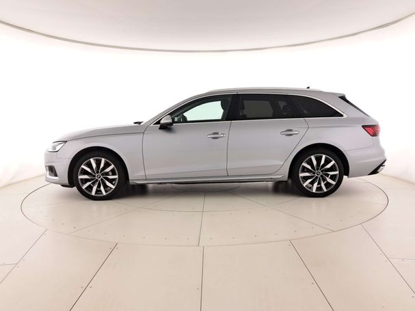 Audi A4 40 TDI quattro Avant Advanced Business 150 kW image number 5