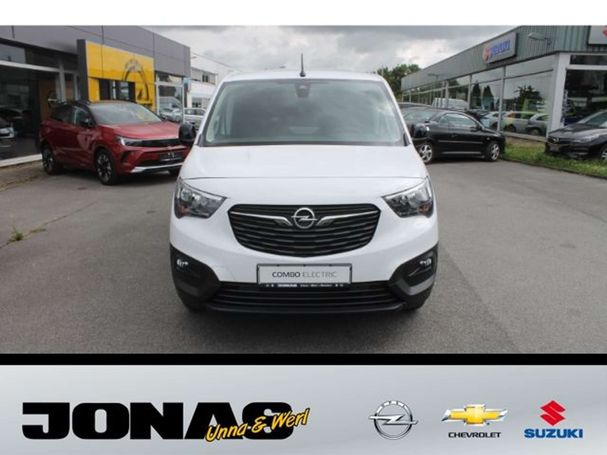 Opel e-Combo Cargo 100 kW image number 2