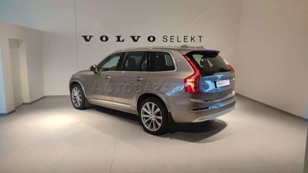 Volvo XC90 Recharge T8 AWD 288 kW image number 8