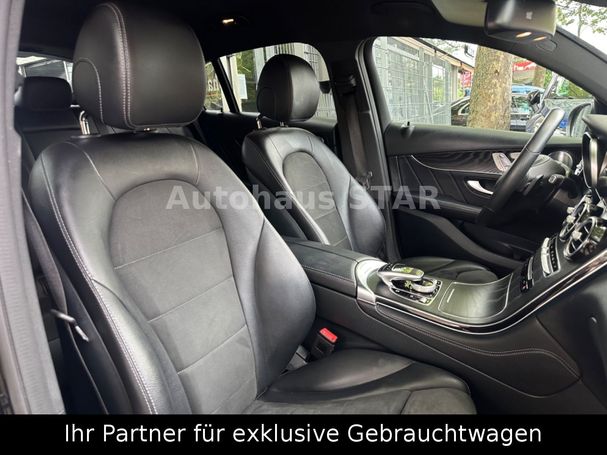 Mercedes-Benz GLC 300 4Matic 180 kW image number 14