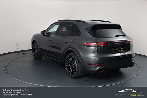 Porsche Cayenne E-Hybrid 340 kW image number 9