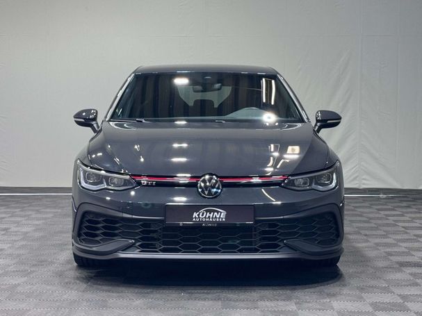 Volkswagen Golf GTI Clubsport DSG 221 kW image number 6