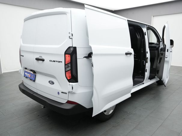 Ford Transit Custom 100 kW image number 41