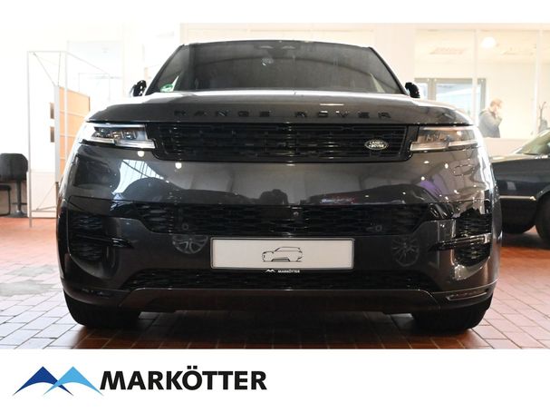 Land Rover Range Rover Sport P460e S 338 kW image number 3