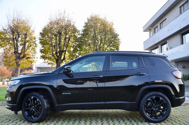 Jeep Compass 1.5 T4 DCT 96 kW image number 5