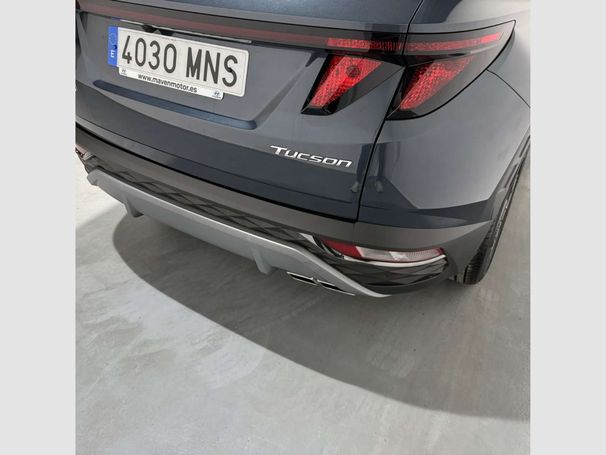 Hyundai Tucson 1.6 CRDi 85 kW image number 9