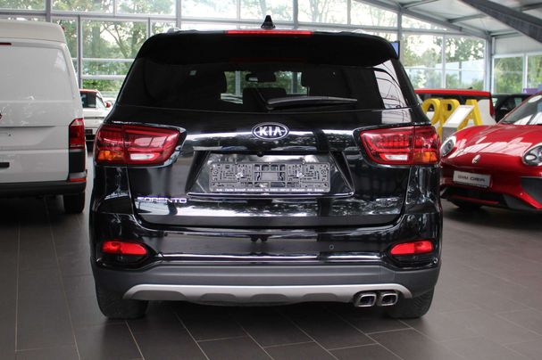 Kia Sorento 147 kW image number 4