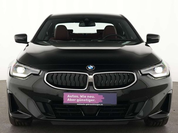 BMW 230i 180 kW image number 4