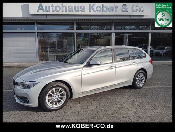 BMW 320d Touring 140 kW image number 1