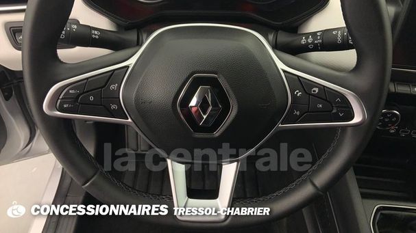 Renault Clio TCe 90 66 kW image number 11