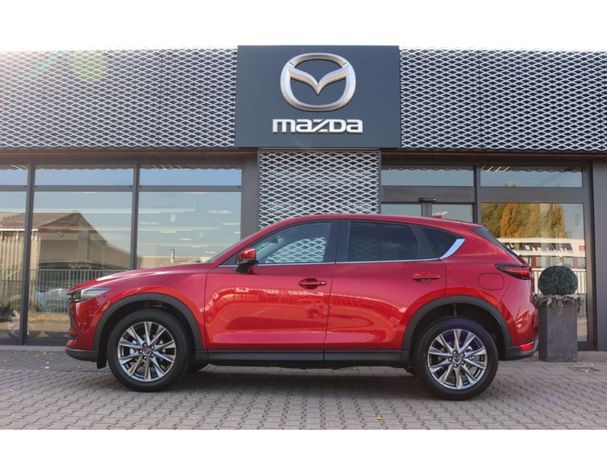 Mazda CX-5 AWD 135 kW image number 3