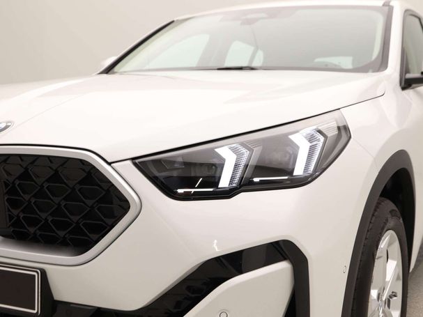 BMW X2 sDrive20i 132 kW image number 21