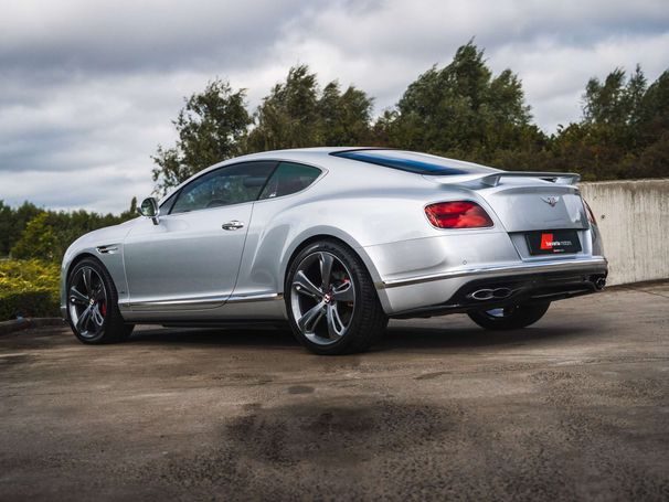 Bentley Continental GT V8 S 388 kW image number 11