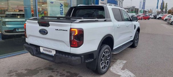 Ford Ranger 3.0 EcoBlue Wildtrak 177 kW image number 3