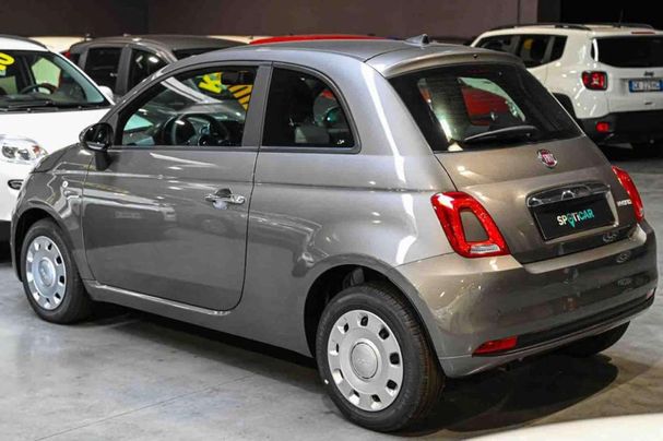 Fiat 500 1.0 51 kW image number 7