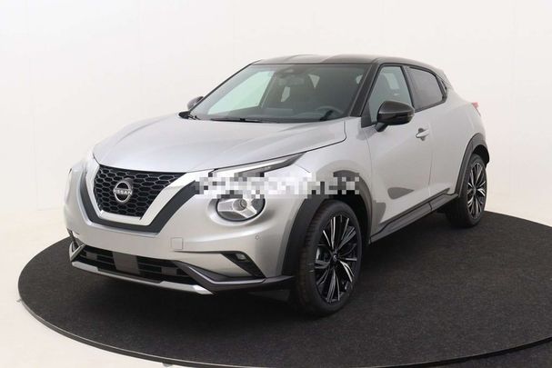 Nissan Juke 1.0 DIG-T 114 Tekna 84 kW image number 1