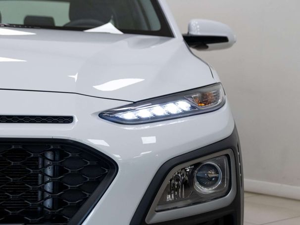 Hyundai Kona 1.0 88 kW image number 5