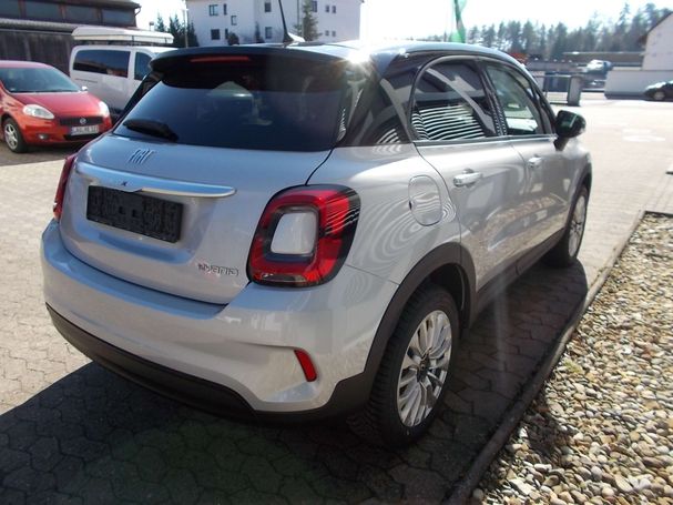 Fiat 500X 1.5 GSE Hybrid 96 kW image number 6