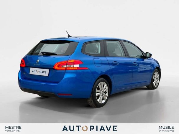 Peugeot 308 SW BlueHDi 130 S&S Active 96 kW image number 3