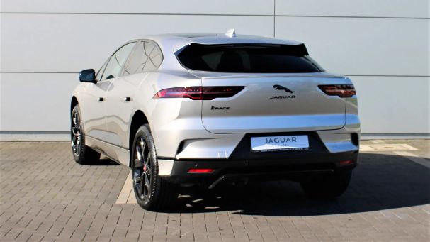 Jaguar I-Pace EV400 S AWD 294 kW image number 2