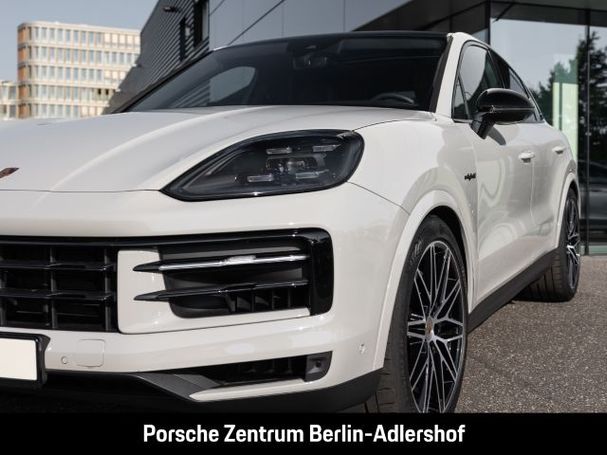 Porsche Cayenne Coupé E-Hybrid 346 kW image number 12