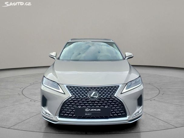 Lexus RX 300 175 kW image number 2