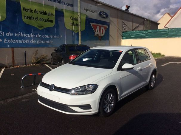 Volkswagen Golf 1.0 TSI 81 kW image number 2