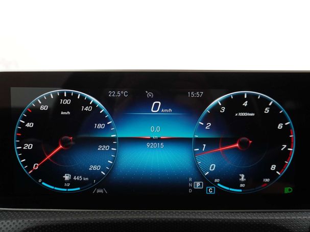 Mercedes-Benz A 180 AMG 100 kW image number 34