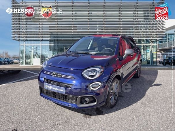 Fiat 500X 96 kW image number 1