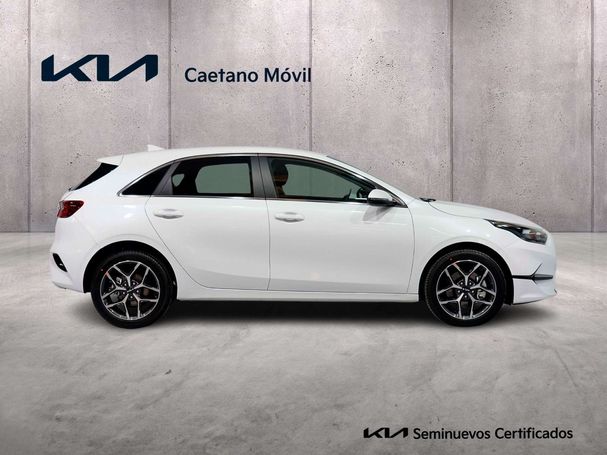 Kia Ceed 1.6 100 kW image number 4