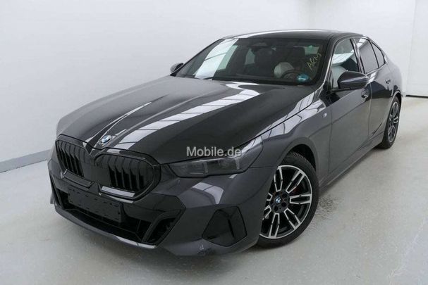 BMW 520d 145 kW image number 1