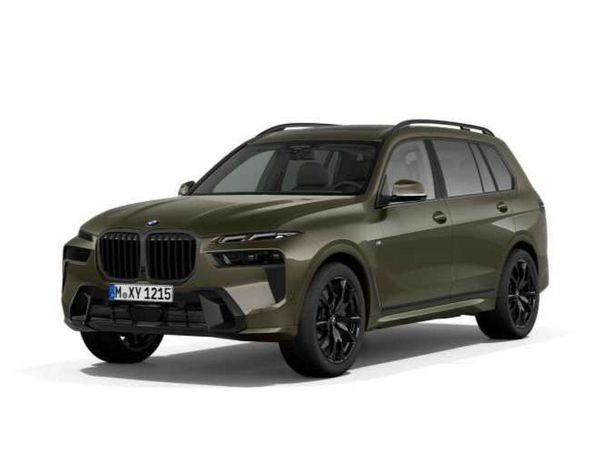 BMW X7 xDrive 259 kW image number 1