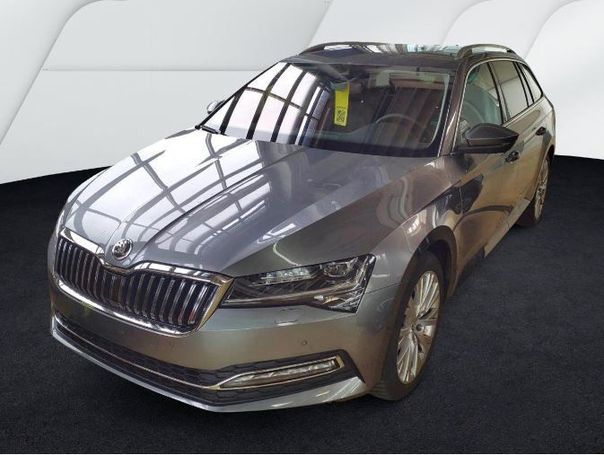 Skoda Superb Combi 1.5 TSI DSG Style 110 kW image number 1