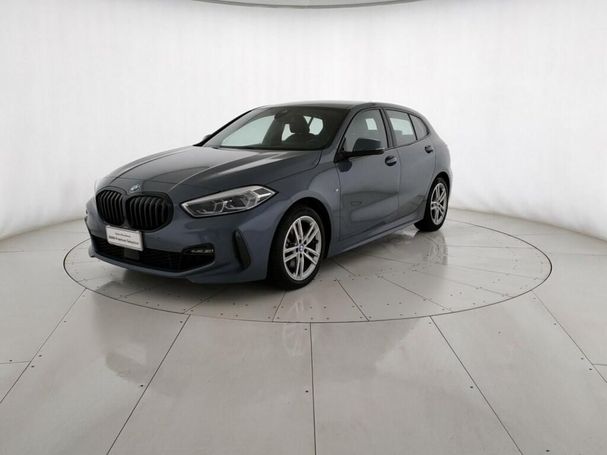 BMW 118d 110 kW image number 1