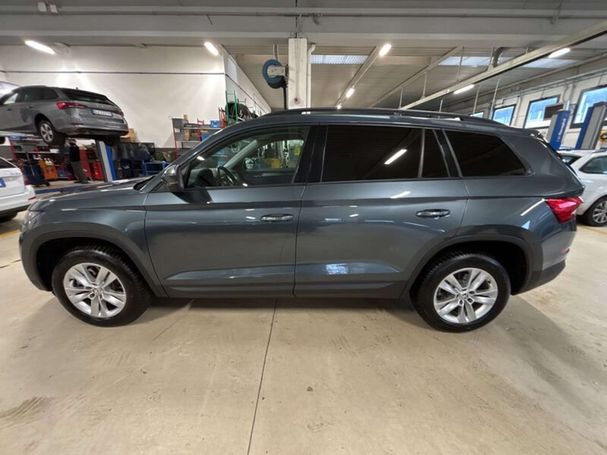 Skoda Kodiaq 2.0 TDI 4x4 DSG 110 kW image number 4