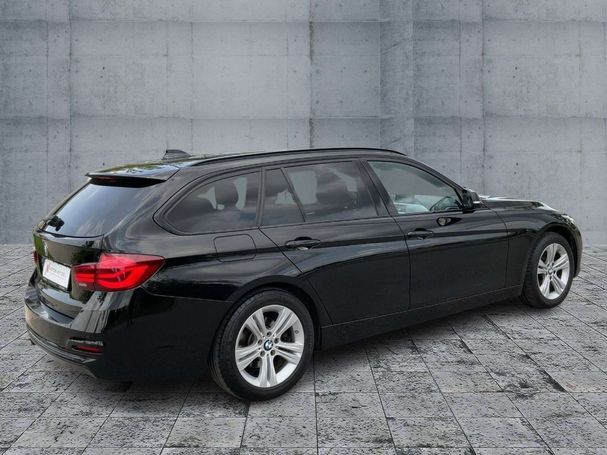 BMW 320d Touring Sport Line 140 kW image number 6