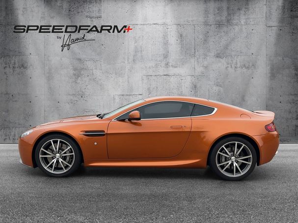 Aston Martin V8 Vantage Sportshift 313 kW image number 5