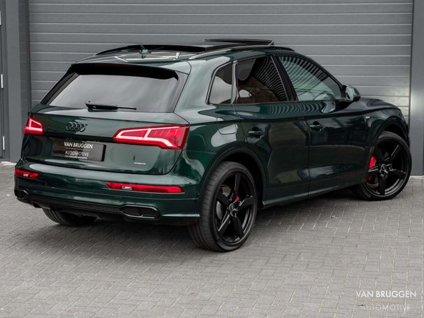 Audi Q5 55 TFSIe quattro S-line 270 kW image number 44