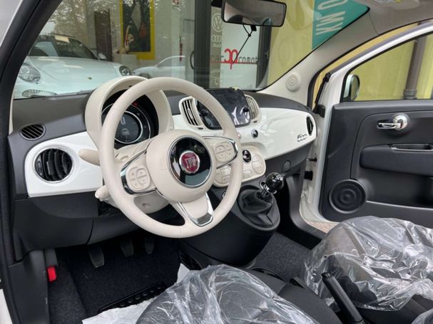 Fiat 500 1.0 51 kW image number 8