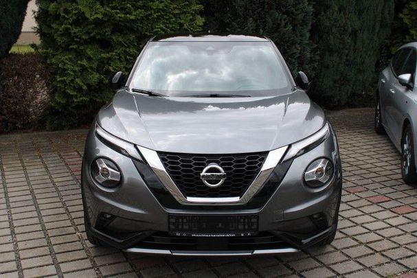 Nissan Juke 86 kW image number 3